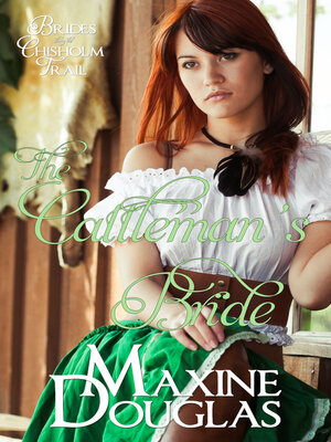 cover image of The Cattleman's Bride